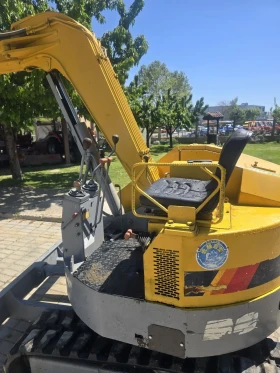 Обява за продажба на Багер Yanmar B3 ~18 800 лв. - изображение 5