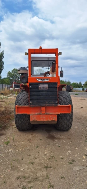      Hamm 2420D