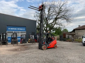  Linde Linde H35T Triplex    | Mobile.bg    7