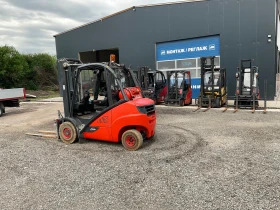  Linde Linde H35T Triplex    | Mobile.bg    2