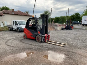  Linde Linde H35T Triplex    | Mobile.bg    4