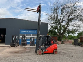  Linde Linde H35T Triplex    | Mobile.bg    6