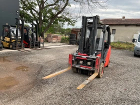  Linde Linde H35T Triplex    | Mobile.bg    9
