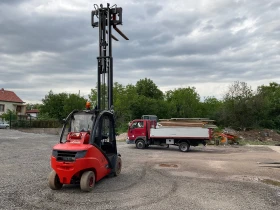 Linde Linde H35T Triplex    | Mobile.bg    8