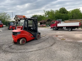  Linde Linde H35T Triplex    | Mobile.bg    3