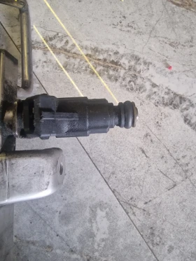 0280156061 дюза VW AUDI , снимка 1