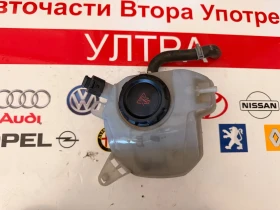 2Q0121407 Казанче антифриз  SEAT IBIZA 2018 2Q0 121 407 , снимка 1