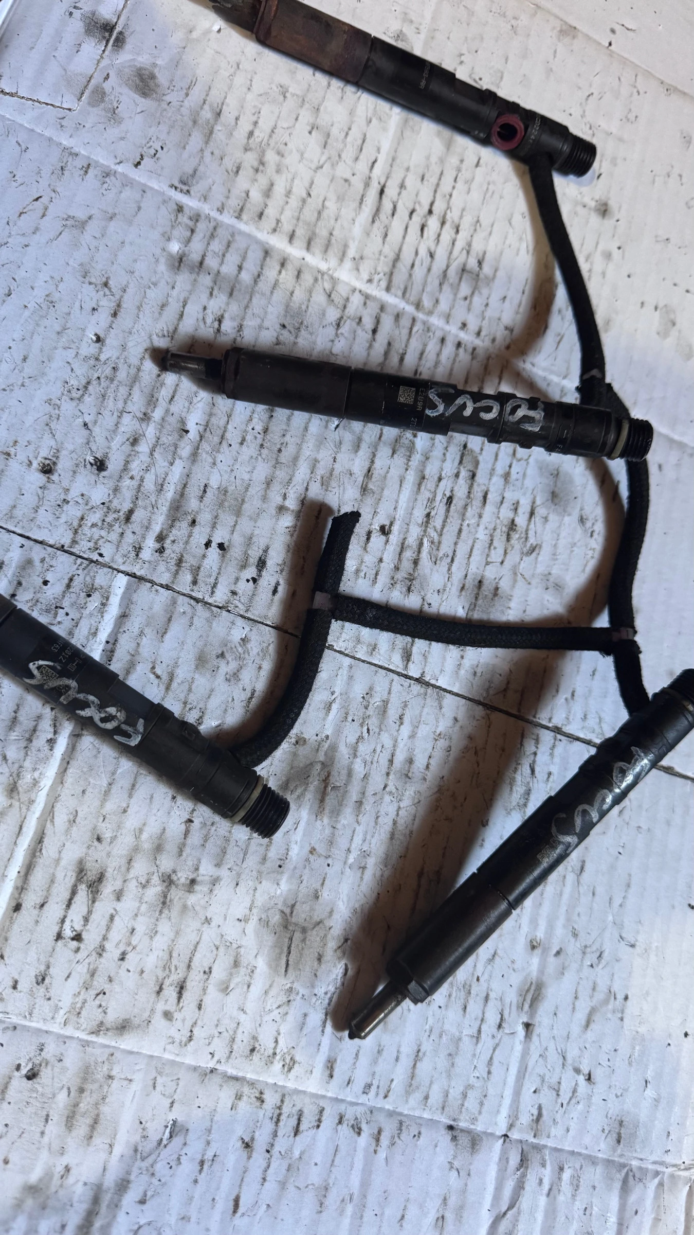 ���������� ���� �� Ford Focus - 2T1Q-9F593-AA | Mobile.bg � ����������� 1