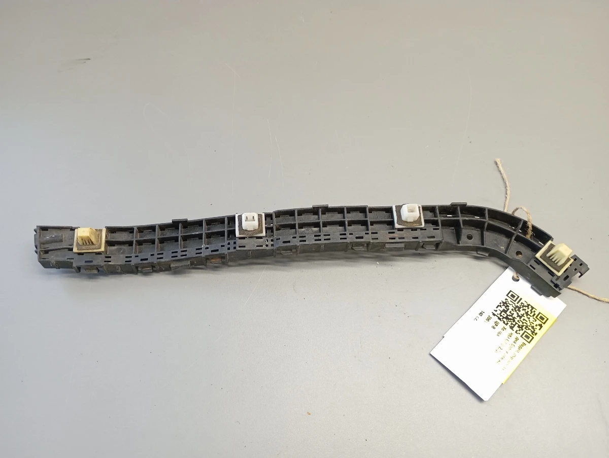 Водач, държач задна броня ляв Хонда ЦР-В 2.2д