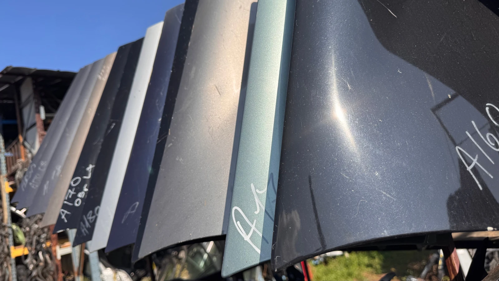   Audi A1 2002 - 2013 | Mobile.bg   5