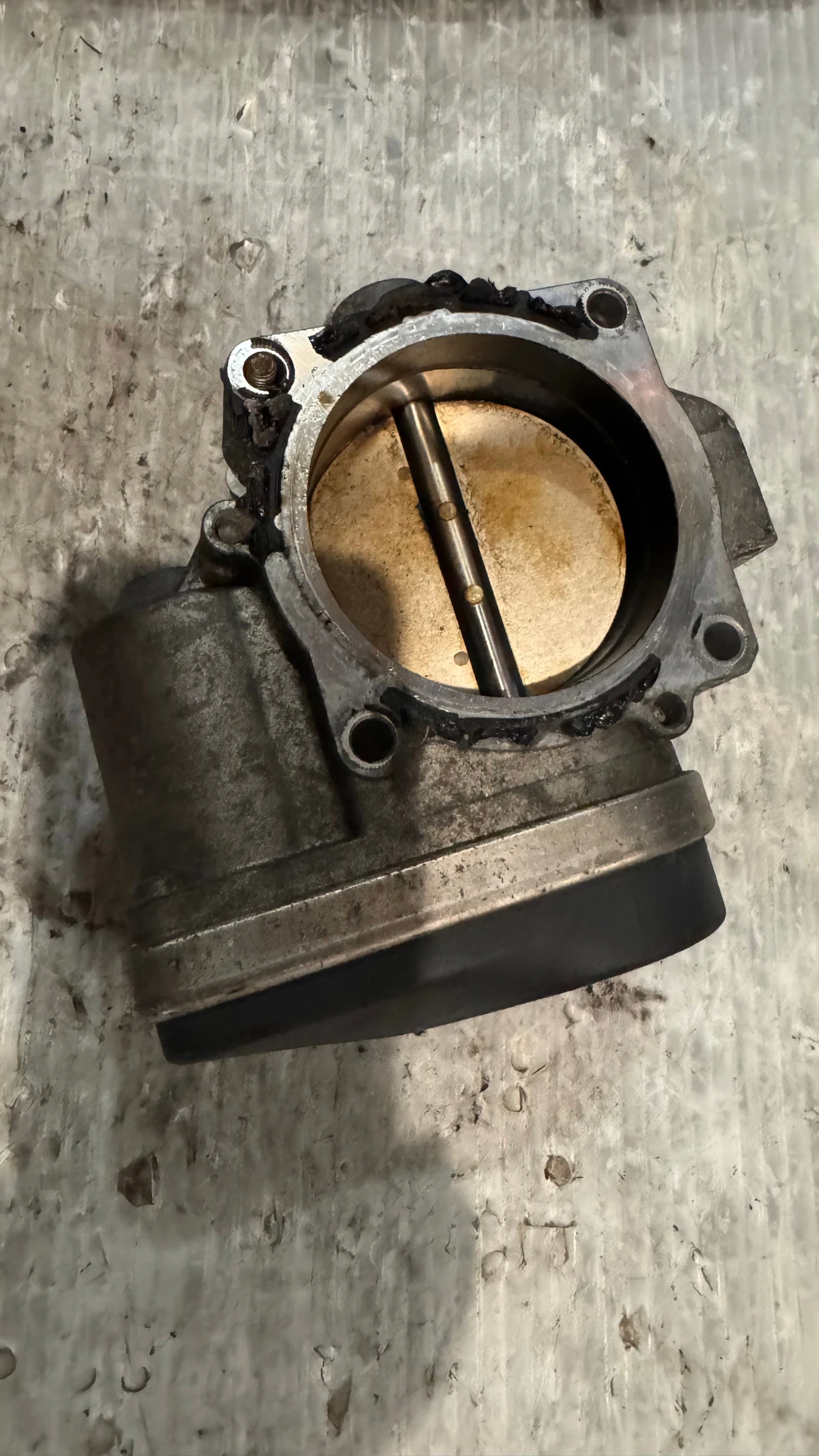 ��������� ����� �� VW Touareg 2004 - 06B133062 | Mobile.bg � ����������� 2