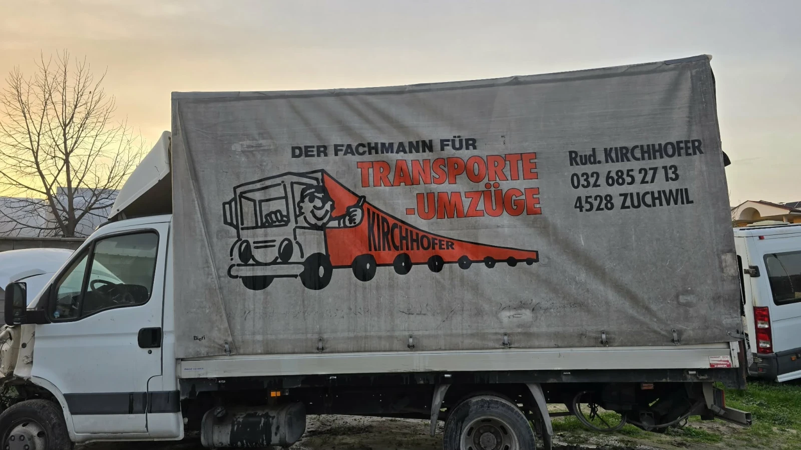 ������� ��������� � ������� �� Iveco Daily | Mobile.bg � ����������� 2