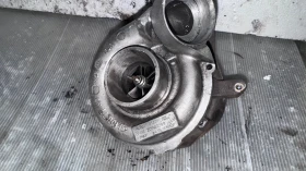        Mercedes ML270 - A6120960299 / 709837-1