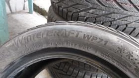 Гуми Зимни 215/55R17, снимка 7