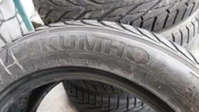 Гуми Зимни 215/55R17, снимка 6