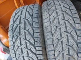 Гуми Зимни 195/55R15, снимка 1