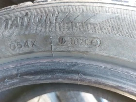 Гуми Зимни 195/55R15, снимка 8