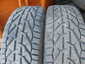 Гуми Зимни 195/55R15, снимка 2