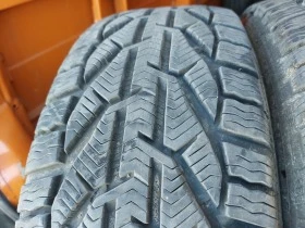 Гуми Зимни 195/55R15, снимка 3