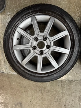 Гуми с джанти Други 205/55R16, снимка 5