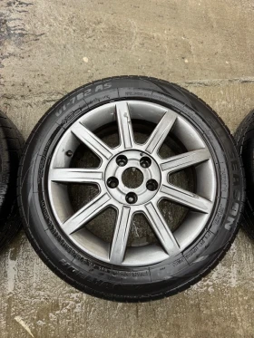 Гуми с джанти Други 205/55R16, снимка 7