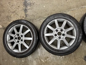 Гуми с джанти Други 205/55R16, снимка 4
