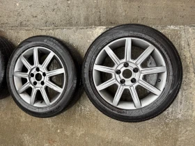 Гуми с джанти Други 205/55R16, снимка 3