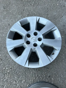 Джанти за Opel Astra, снимка 5