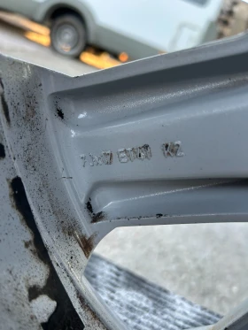 Джанти за Opel Astra, снимка 8