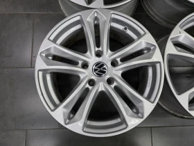 Джанти за VW, снимка 5