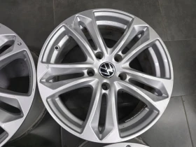 Джанти за VW, снимка 4