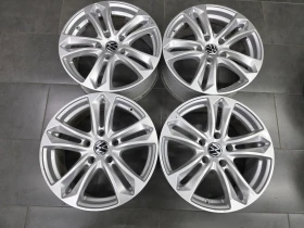 Джанти за VW, снимка 1