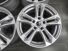 Джанти за VW, снимка 6