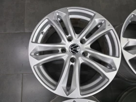 Джанти за VW, снимка 3