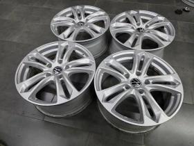 Джанти за VW, снимка 2