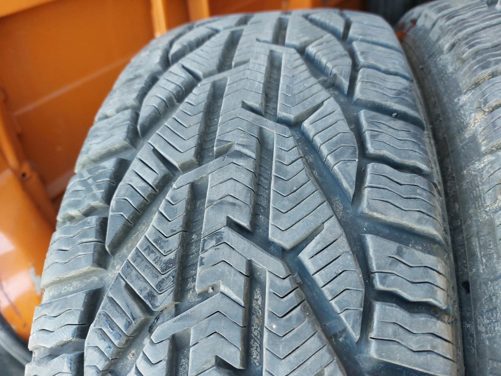 ���� 195/55R15 | Mobile.bg � ����������� 3