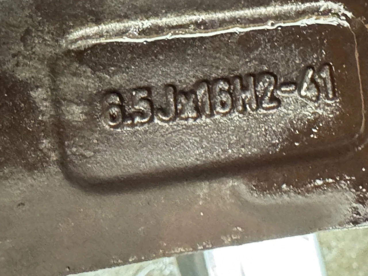 Гуми с джанти Други 205/55R16, снимка 10 - Гуми и джанти - 54577558