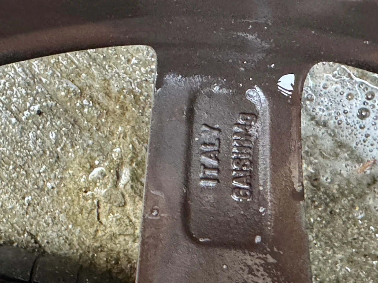 Гуми с джанти Други 205/55R16, снимка 9 - Гуми и джанти - 54577558
