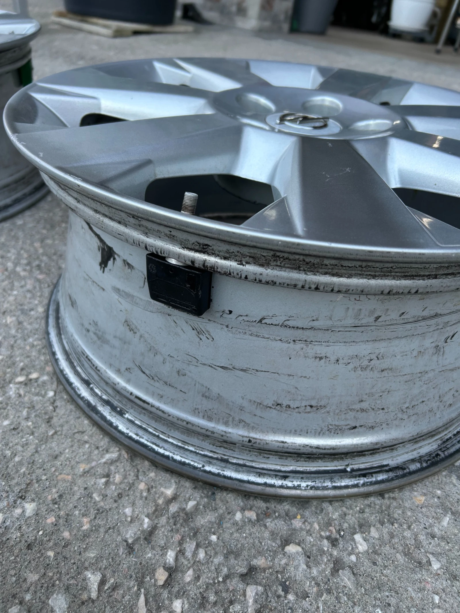 Джанти за Opel Astra, снимка 6 - Гуми и джанти - 55878648