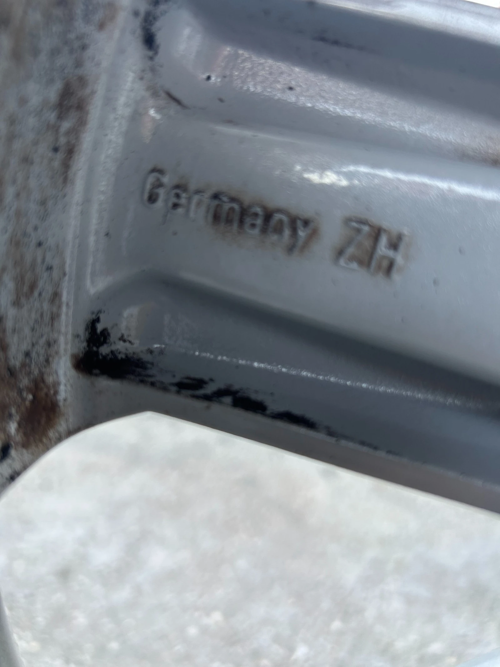 Джанти за Opel Astra, снимка 10 - Гуми и джанти - 55878648