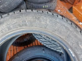 Гуми Зимни 195/55R15, снимка 7 - Гуми и джанти - 40489427