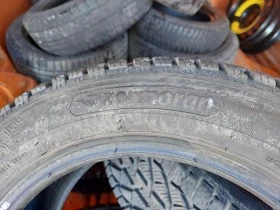 Гуми Зимни 195/55R15, снимка 5 - Гуми и джанти - 40489427