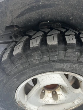    235/70R16  Suzuki Grand vitara | Mobile.bg    3