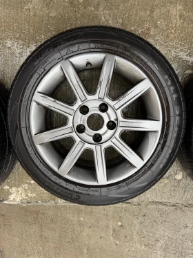 ���� � ������ 205/55R16 �� Alfa Romeo Giulietta | Mobile.bg � ����� ������ 6