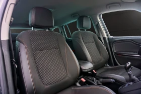 Opel Zafira 1.6T CNG ELECTIVE , снимка 11