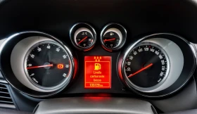 Opel Zafira 1.6T CNG ELECTIVE , снимка 8