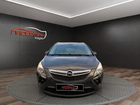 Opel Zafira 1.6T CNG ELECTIVE , снимка 5