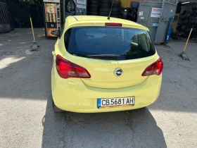 Opel Corsa 1.4, снимка 6
