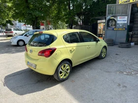 Opel Corsa 1.4, снимка 7