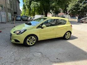 Opel Corsa 1.4, снимка 3